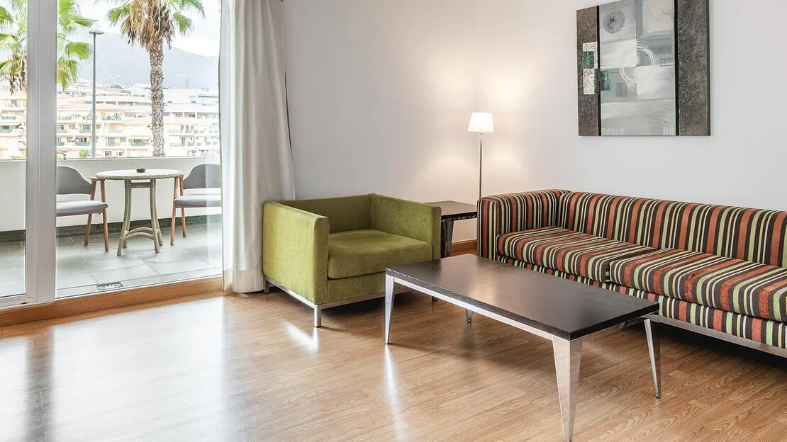 Be Live Adults Only Tenerife